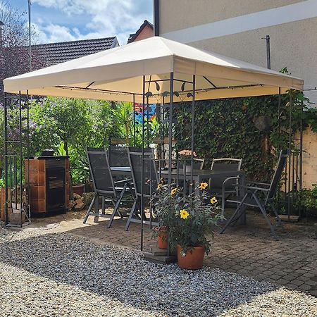 Apartamento Deluma Rust Exterior foto